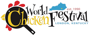 World Chicken Festival - London, Kentucky | The official website for the  World Chicken Festival in downtown London, KY. Celebrating the history and  heritage of Col. Harland Sanders and his Laurel County legacy!