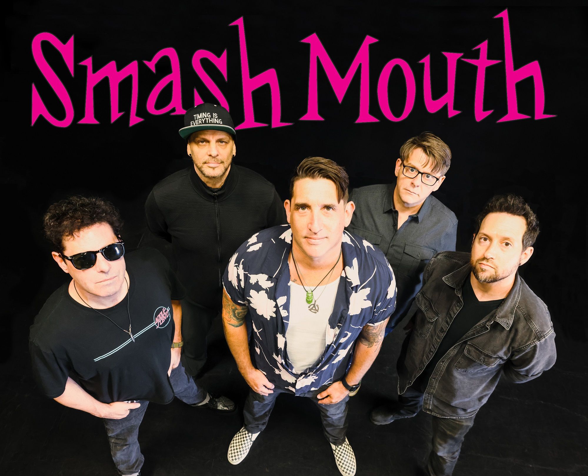 Smash Mouth - Smash Mouth -  Music