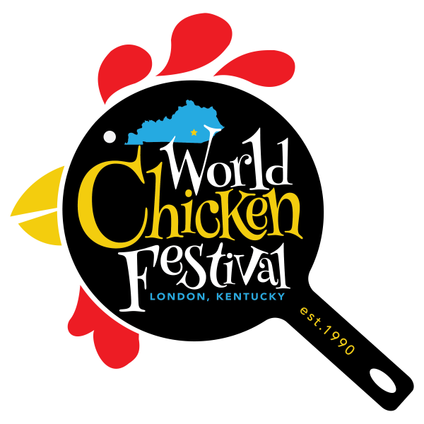 World Chicken Festival London, Kentucky Music Entertainment